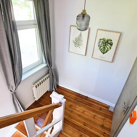 Hostel Portus *