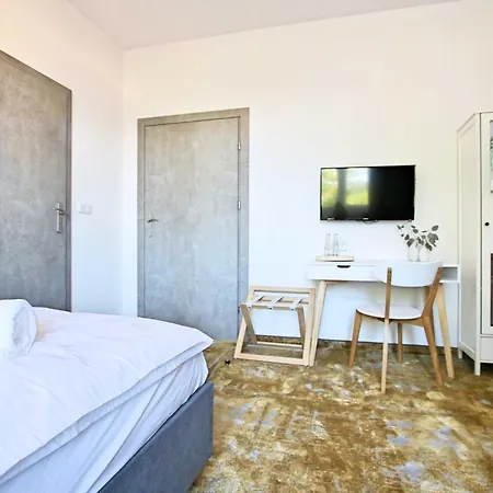 Portus Hostel Słupsk