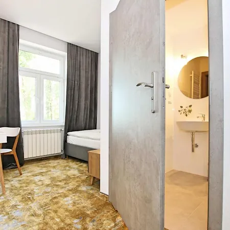 Hostel Portus