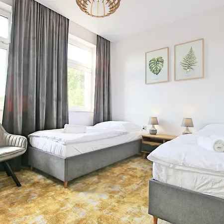 Hostel Portus Słupsk