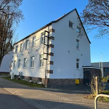 Portus Hostel