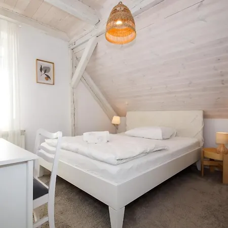 Portus Hostel Slupsk
