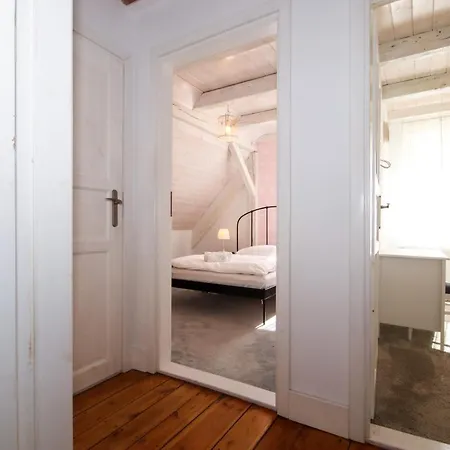 Portus Hostel Slupsk