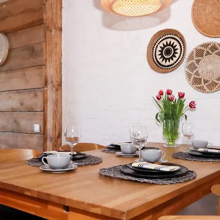 Portus Hostel Slupsk