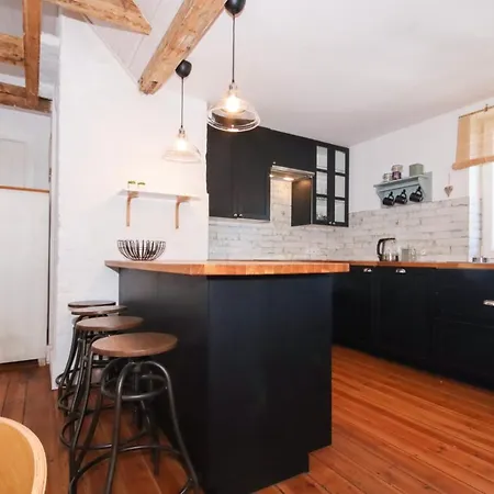 Portus Hostel