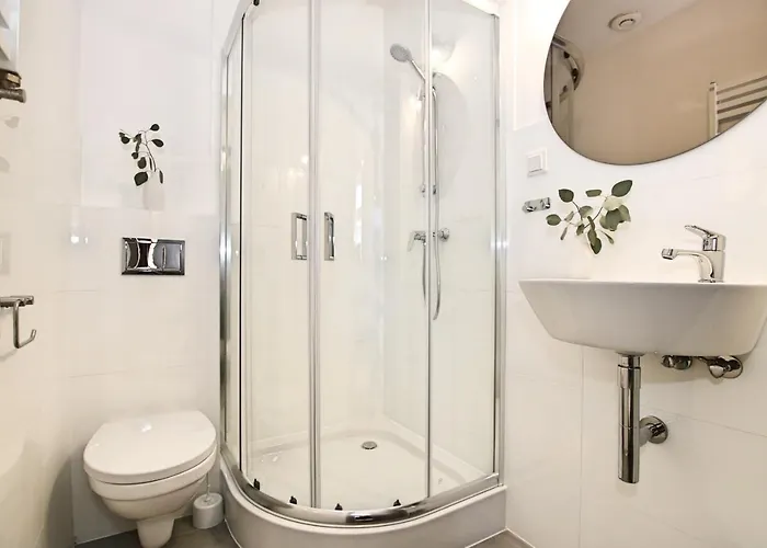 Hostel Portus Słupsk