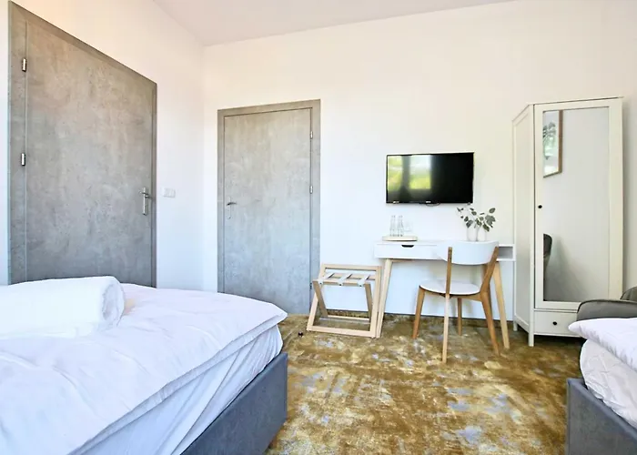 Portus Hostel Słupsk