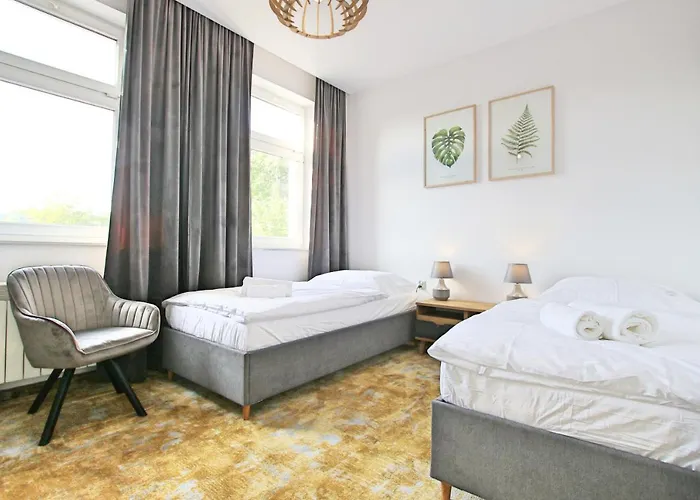 Hostel Portus Słupsk