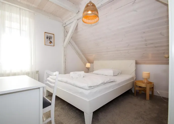 Portus Hostel Słupsk