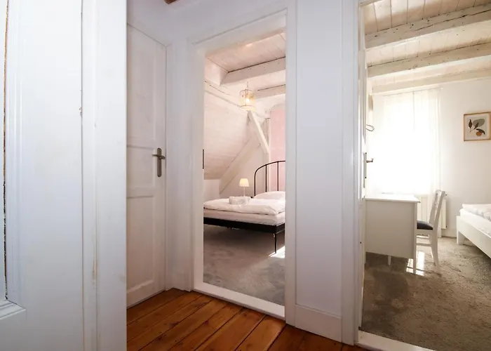 Portus Hostel Słupsk