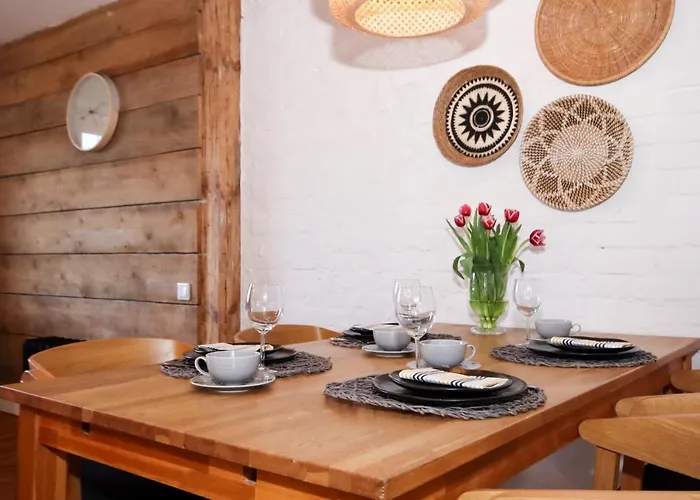 Portus Hostel Słupsk